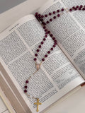 Full Custom Rosary