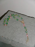 Emerald Green Two-Decade Rosary