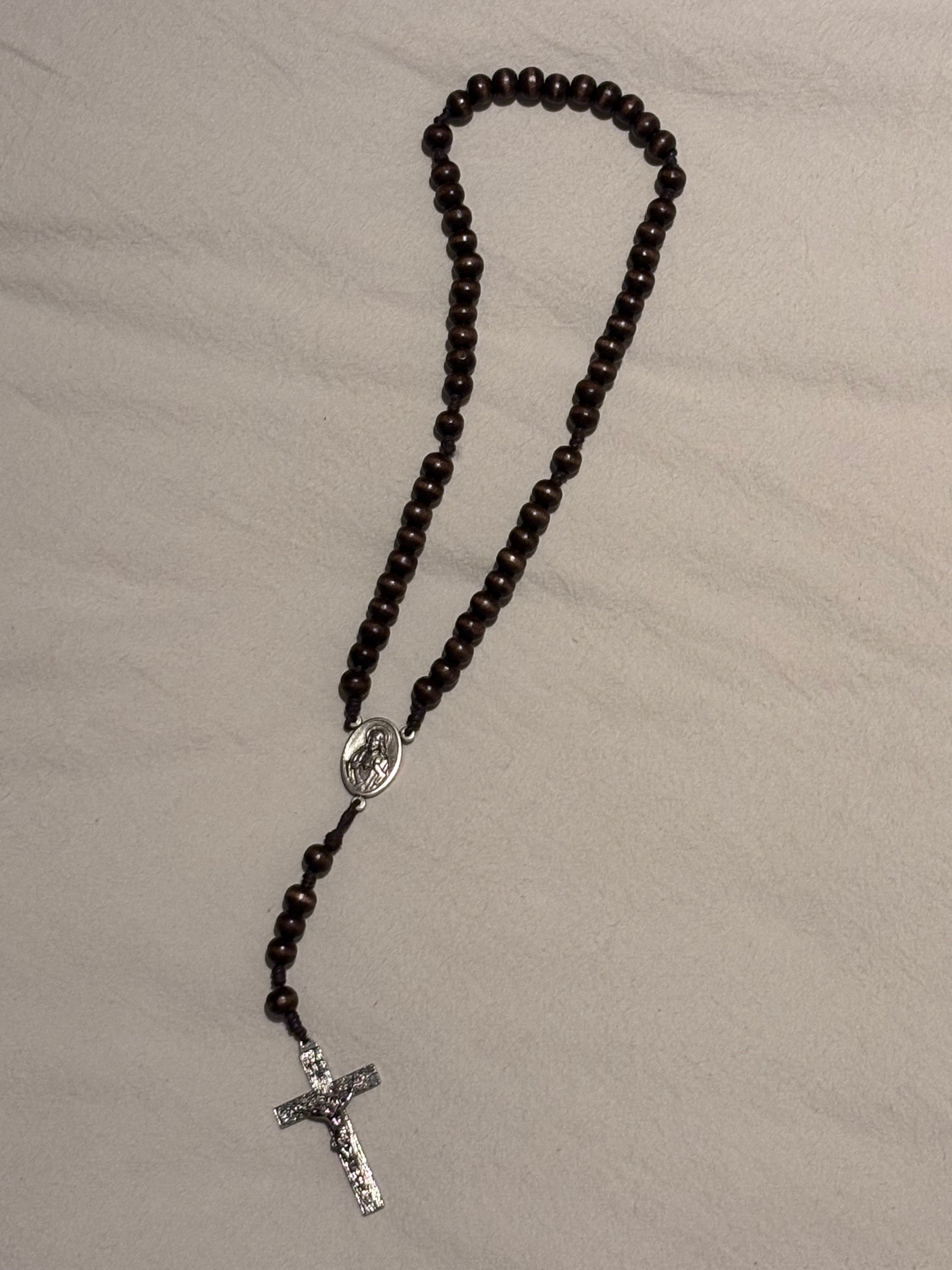 Full Traditional Rosary