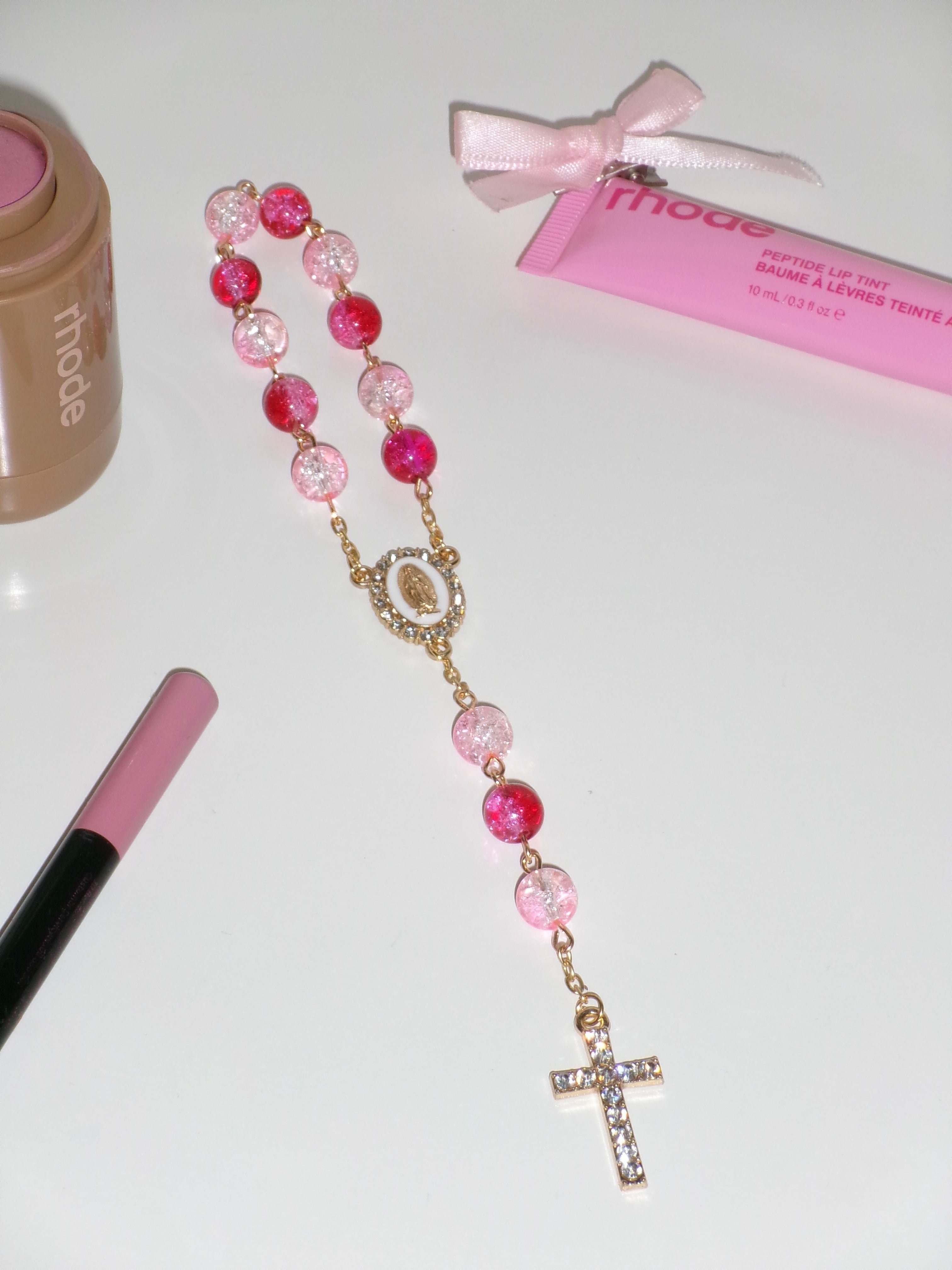 One-Decade Rosary