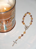 Sunset Daze Rosary