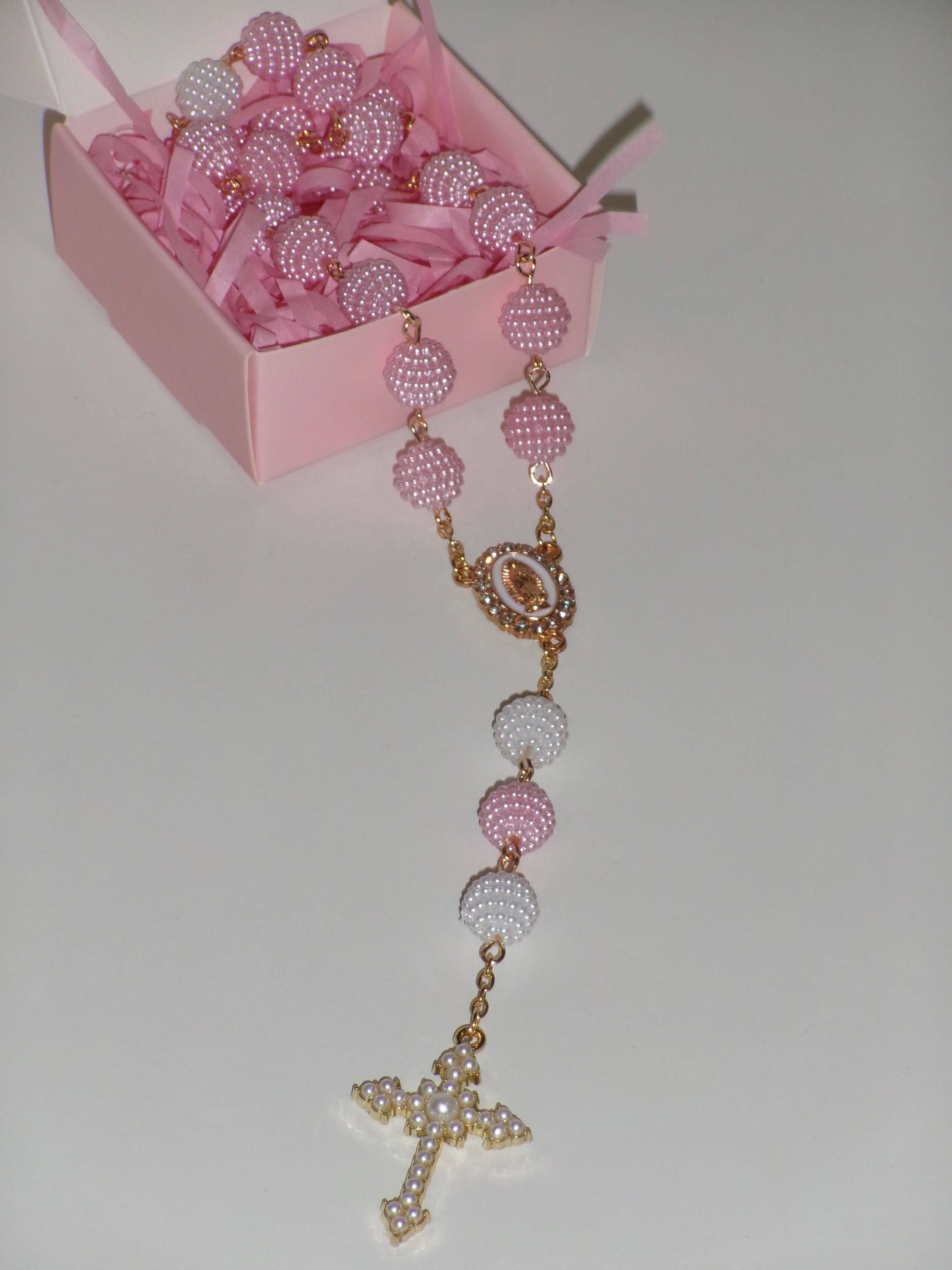 Two-Decade Rosary